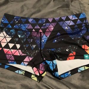 Wodbottom shorties XL